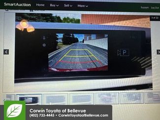 Used 2026 Hyundai Tucson SEL AWD/4WD video 3