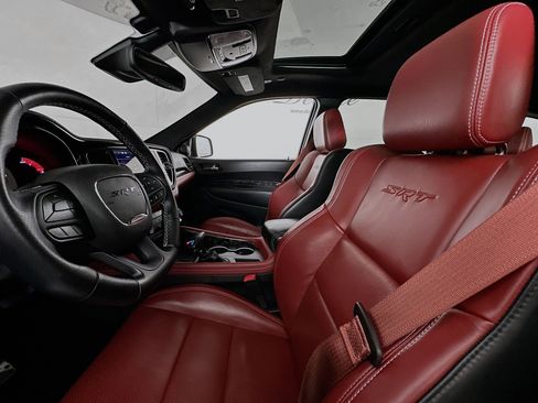 Used 2023 Dodge Durango SRT Hellcat image 20