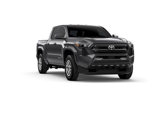 New 2026 Toyota Tacoma SR5 AWD/4WD image 48