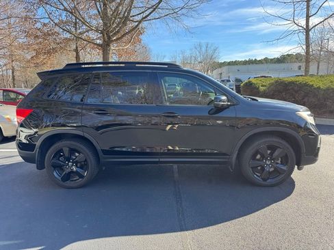 Used 2019 Honda Passport Elite image 19