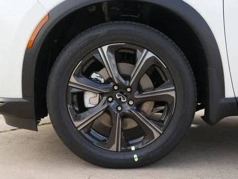 New 2026 INFINITI QX60 Autograph AWD/4WD image 26