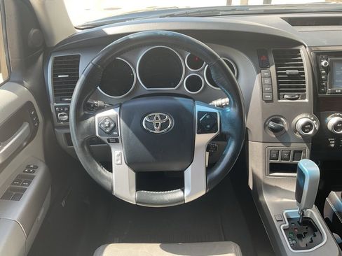 Used 2017 Toyota Sequoia Limited image 11
