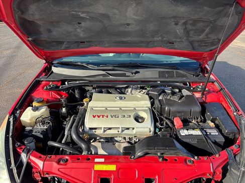 Used 2006 Toyota Solara Convertible image 24