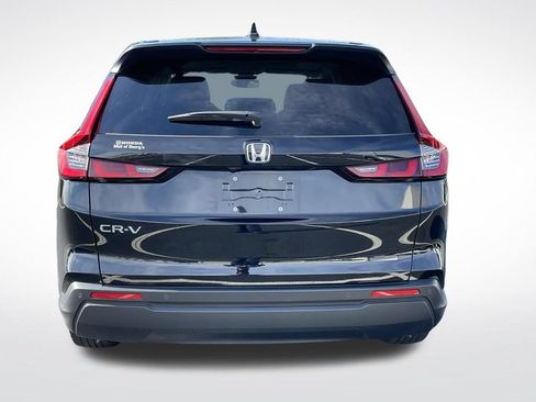Used 2023 Honda CR-V EX-L image 4