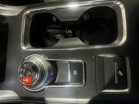 Used 2020 Ford Fusion S FWD image 22
