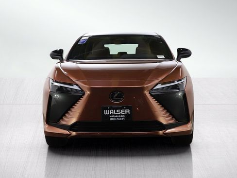 Used 2024 Lexus RZ 450e Premium w/ Technology Package AWD/4WD image 9
