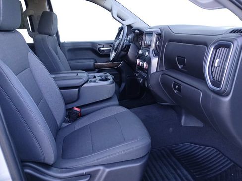 Used 2020 GMC Sierra 1500 SLE w/ SLE Value Package AWD/4WD image 24