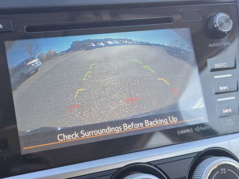 Used 2015 Subaru Impreza 2.0i Sport Limited image 22