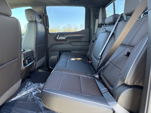 New 2026 GMC Sierra 1500 Denali image 30