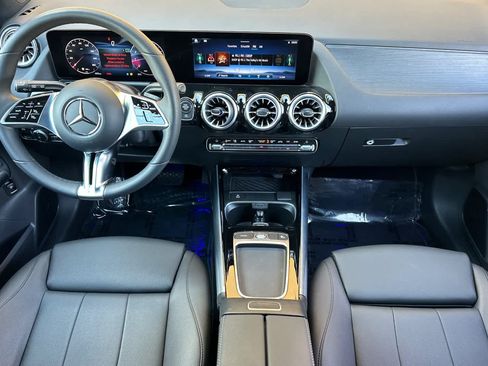 Certified 2026 Mercedes-Benz GLA 250 image 12
