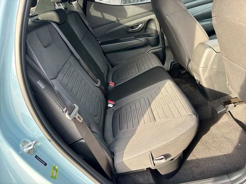 New 2026 Hyundai Santa Cruz SE image 25