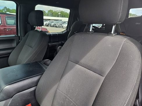 Used 2019 Ford F150 XLT w/ Equipment Group 302A Luxury RWD image 10