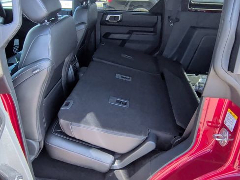 New 2026 Ford Bronco Outer Banks AWD/4WD image 39