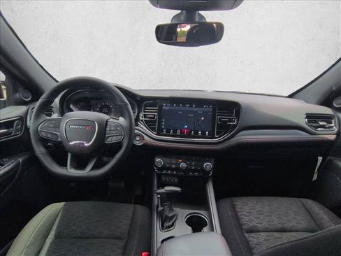 New 2026 Dodge Durango GT RWD image 15