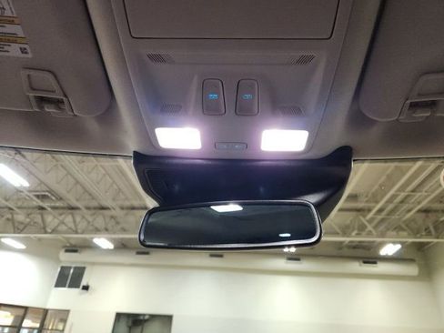 Used 2021 Ford Bronco Sport Badlands w/ Badlands Package image 18