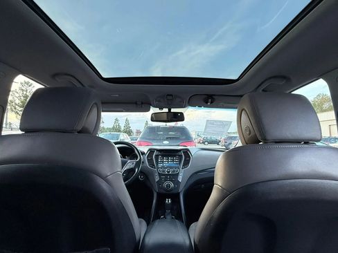 Used 2015 Hyundai Santa Fe Sport 2.0T w/ Option Group 05 image 23