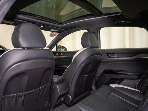 New 2026 Kia K5 GT-Line image 17