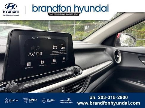 Used 2019 Kia Forte LXS FWD image 18