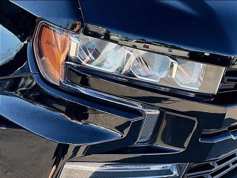 Used 2019 Chevrolet Silverado 1500 RST w/ All-Star Edition image 28