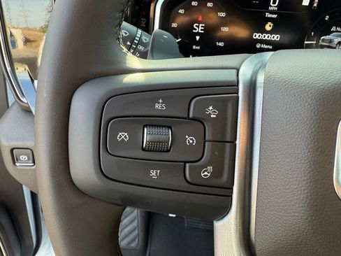 New 2026 GMC Sierra 1500 SLT w/ SLT Premium Plus Package image 25
