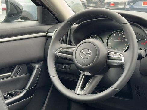 New 2026 MAZDA CX-50 AWD 2.5 S w/ Select Package image 7