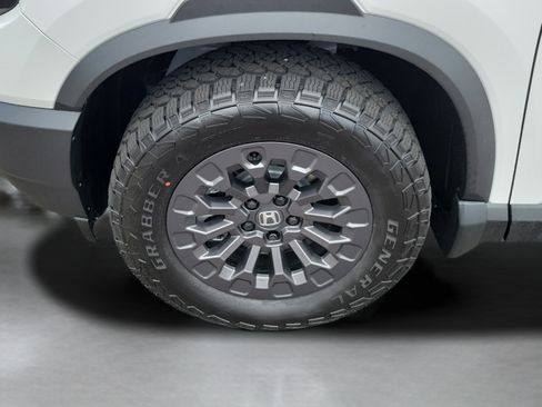 New 2026 Honda Passport TrailSport image 35