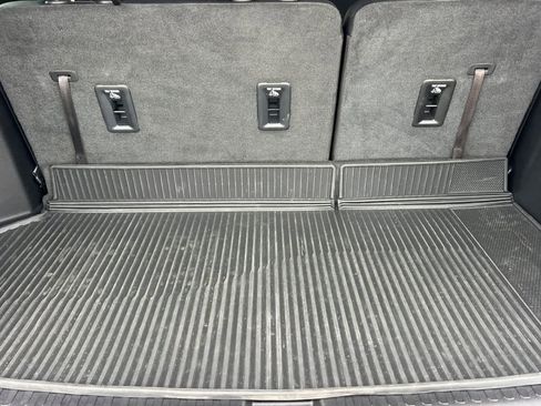 Used 2025 Chevrolet Traverse Z71 w/ Driver Confidence Package image 18