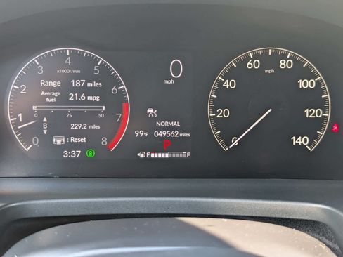 Certified 2023 Honda Pilot EX-L image 32