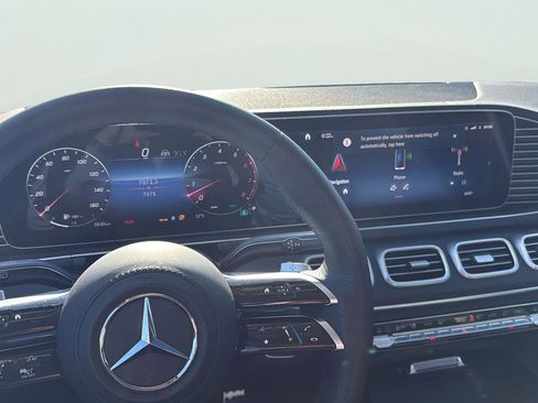 Certified 2026 Mercedes-Benz GLS 450 4MATIC image 14