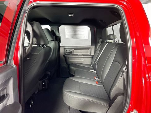 New 2026 RAM 3500 Tradesman AWD/4WD image 20