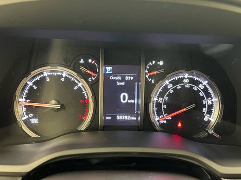 Used 2022 Toyota 4Runner TRD Pro image 20