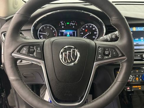 Used 2019 Buick Encore Essence w/ Safety Package II AWD/4WD image 21