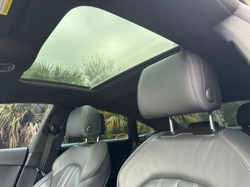 Used 2020 Audi A5 2.0T Premium Plus w/ Premium Plus image 29