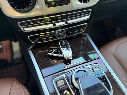 Used 2020 Mercedes-Benz G 550 image 19