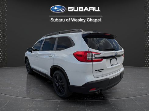 Used 2025 Subaru Ascent Bronze Edition AWD/4WD image 7