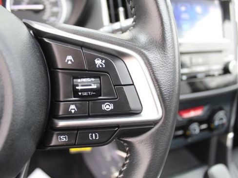 Used 2020 Subaru Forester Premium image 17