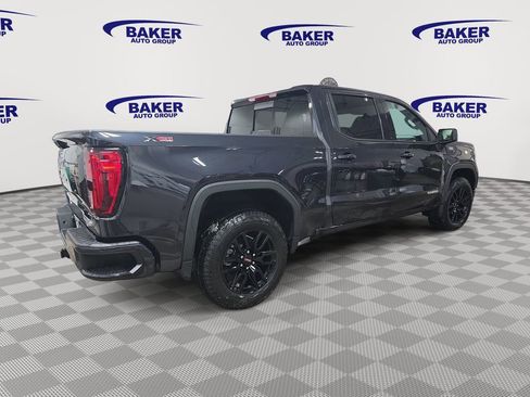 New 2026 GMC Sierra 1500 Elevation AWD/4WD image 5