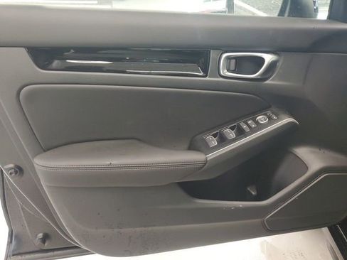 New 2026 Honda Civic Sport Touring image 20