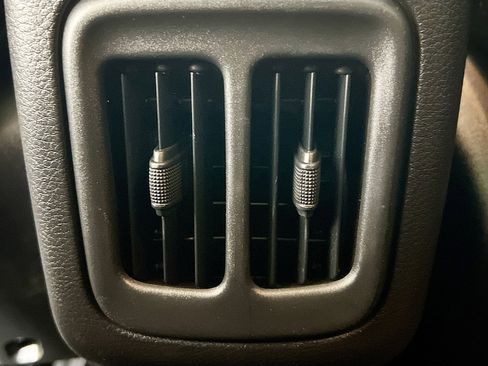 Used 2021 Jeep Compass Trailhawk w/ Sun and Sound Group image 19