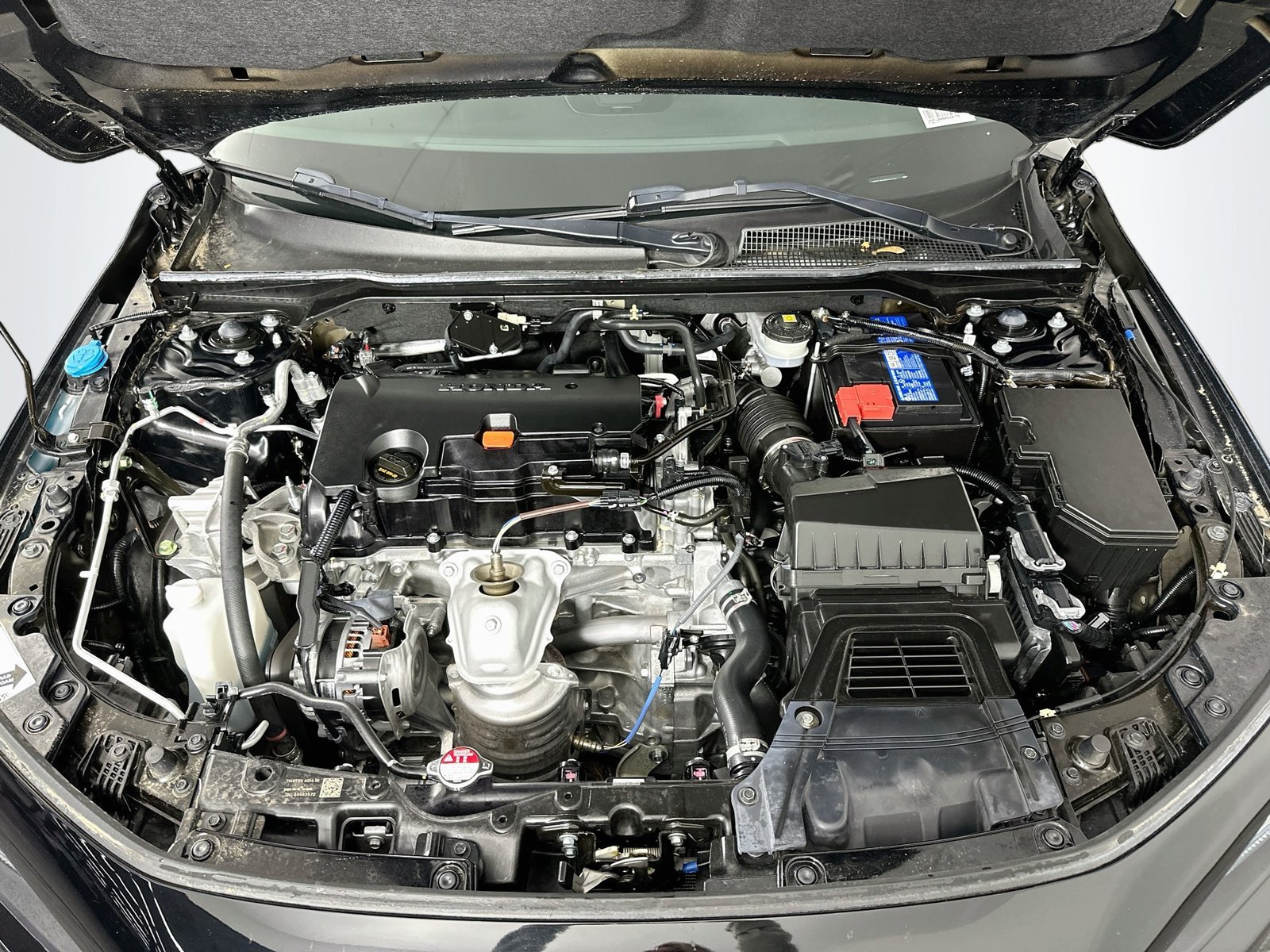 Used 2024 Honda Civic Sport image 27
