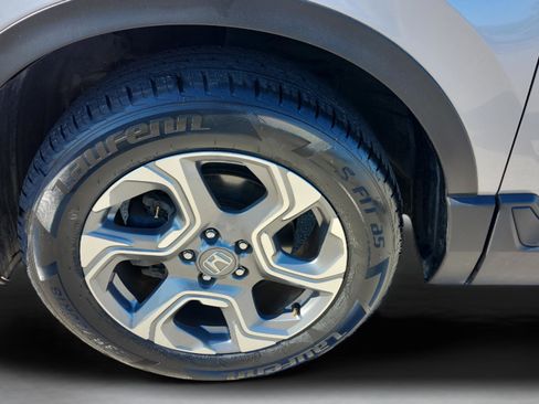 Used 2018 Honda CR-V EX image 22