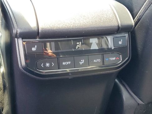 Used 2022 Toyota Highlander Platinum AWD/4WD image 15