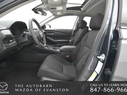 Used 2024 Honda Accord EX image 31