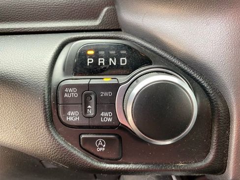 Used 2019 RAM 1500 Big Horn AWD/4WD image 28