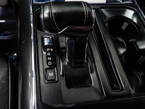 Used 2023 Ford F150 Lariat w/ Equipment Group 502A High AWD/4WD image 20