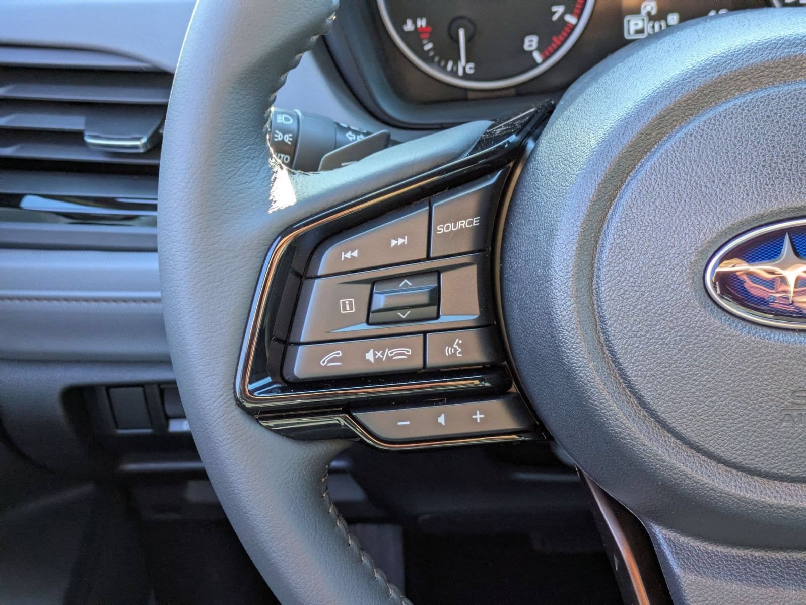 New 2026 Subaru Forester Sport AWD/4WD image 15