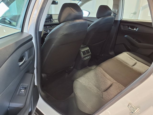 Certified 2025 Honda Accord LX image 16