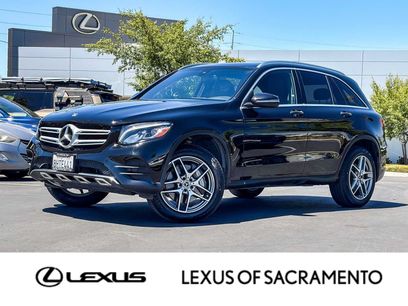 Used 2019 Mercedes-Benz GLC 300