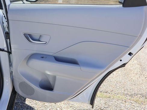 New 2026 Hyundai Kona SEL Premium image 14