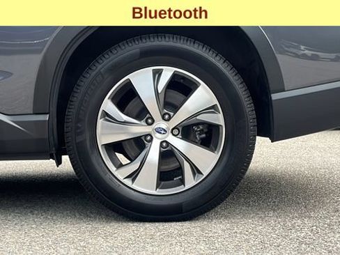 Certified 2023 Subaru Ascent Premium w/ Convenience Package AWD/4WD image 9